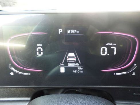 Used 2023 Kia Sportage X-Line w/ X-Line Premium Package AWD/4WD image 17