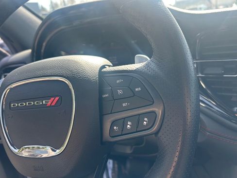 Used 2025 Dodge Durango R/T AWD/4WD image 18
