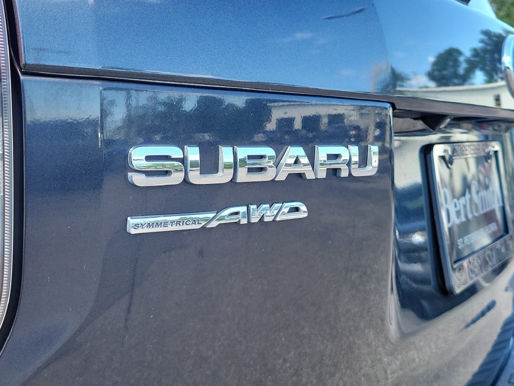 Used 2015 Subaru Forester 2.5i Limited w/ Popular Package #2 AWD/4WD image 5