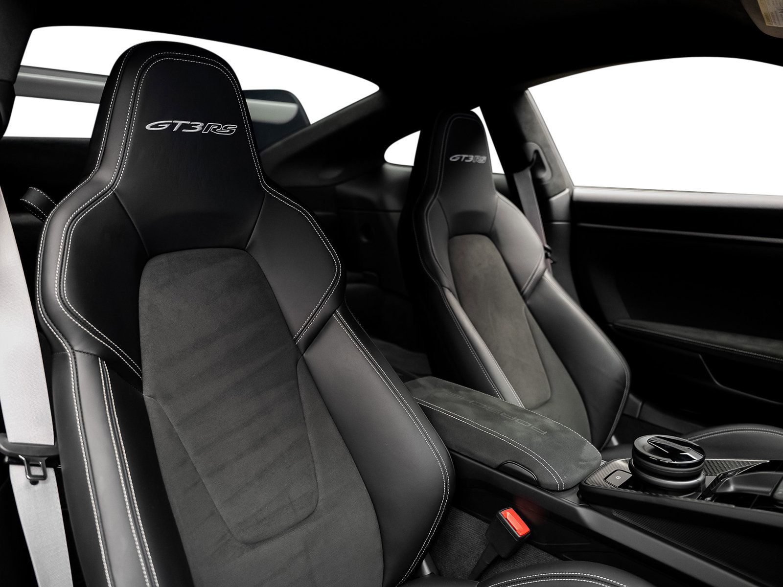 Used 2023 Porsche 911 GT3 RS RWD image 34