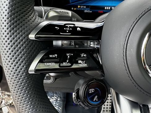 Certified 2026 Mercedes-Benz G 63 AMG 4MATIC image 28