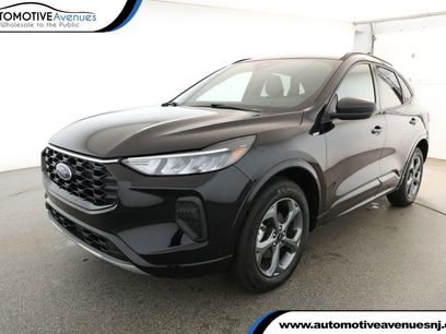 Used 2024 Ford Escape ST-Line