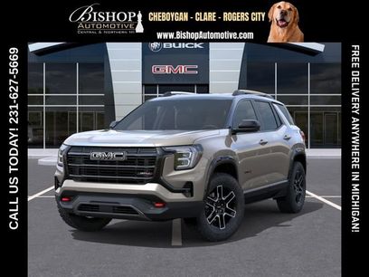 New 2027 GMC Terrain AT4 w/ Convenience Package III