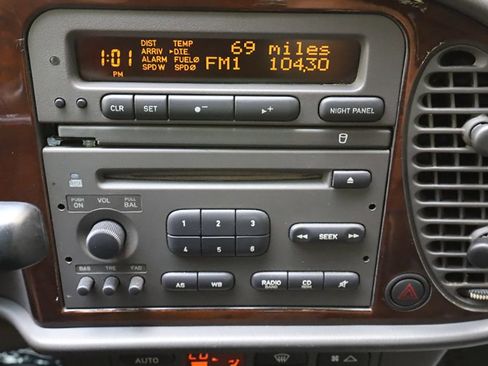 Used 2003 Saab 9-3 SE FWD image 39