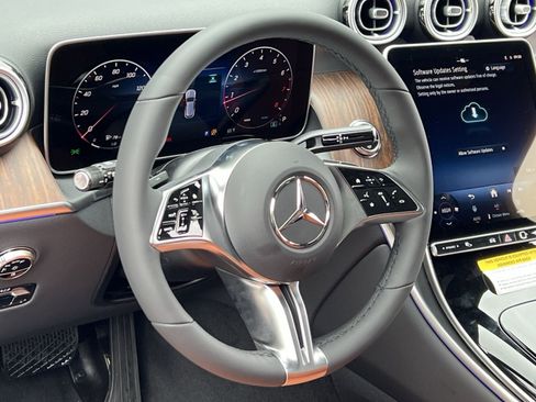 New 2026 Mercedes-Benz GLC 300 4MATIC image 21