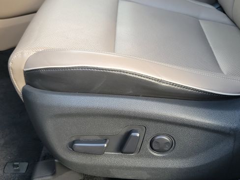 Used 2020 Hyundai Tucson Ultimate image 17