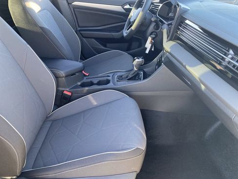 New 2026 Volkswagen Jetta Sport FWD image 8