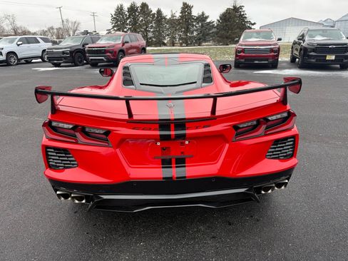 Used 2022 Chevrolet Corvette 1LT image 7