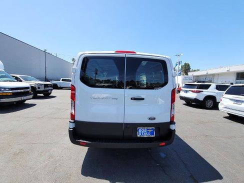 Used 2025 Ford Transit 250 Low Roof w/ Exterior Upgrade Package RWD image 7