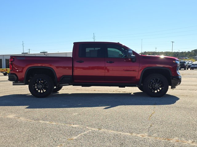 Used 2026 Chevrolet Silverado 2500 LTZ w/ Trail Boss Package AWD/4WD image 6