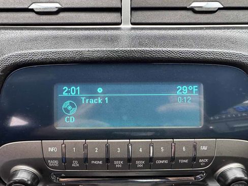 Used 2010 Chevrolet Camaro LT image 16