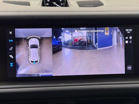 Used 2025 Porsche Cayenne GTS image 97