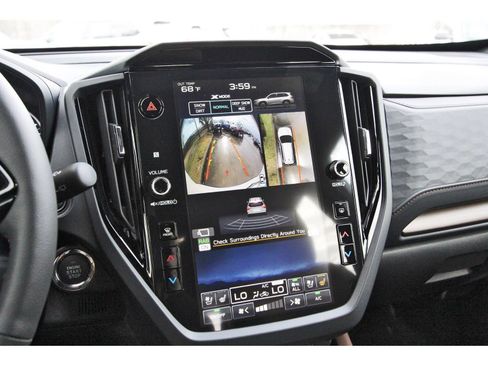 New 2026 Subaru Forester Touring AWD/4WD image 20