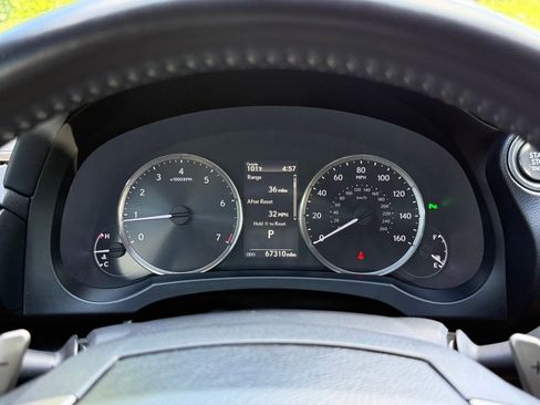 Certified 2020 Lexus RC 350 w/ Premium Package RWD image 25