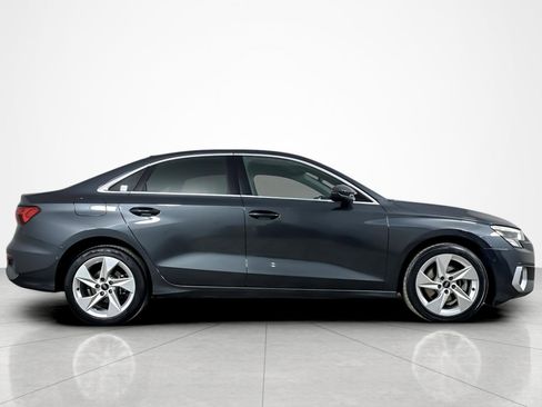 Used 2023 Audi A3 2.0T Premium w/ Convenience Package FWD image 6