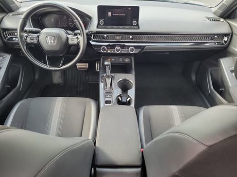 Used 2024 Honda Civic Sport image 8