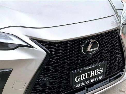 Used 2024 Lexus NX 350 F Sport AWD/4WD image 39