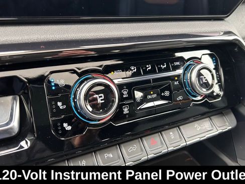 Certified 2024 GMC Sierra 2500 AT4 w/ AT4 Premium Plus Package image 33