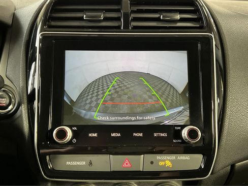 Used 2023 Mitsubishi Outlander Sport SE image 17