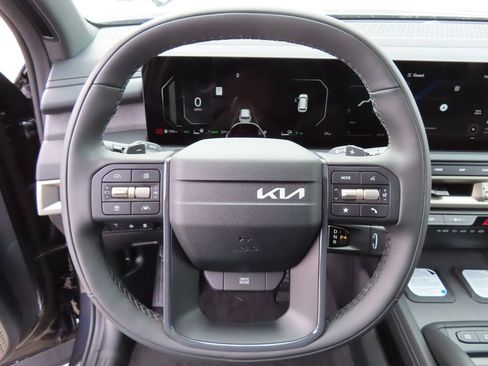 New 2027 Kia Telluride SX image 4