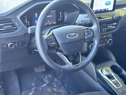 Used 2023 Ford Escape Active