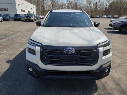 New 2026 Subaru Outback Touring XT image 9