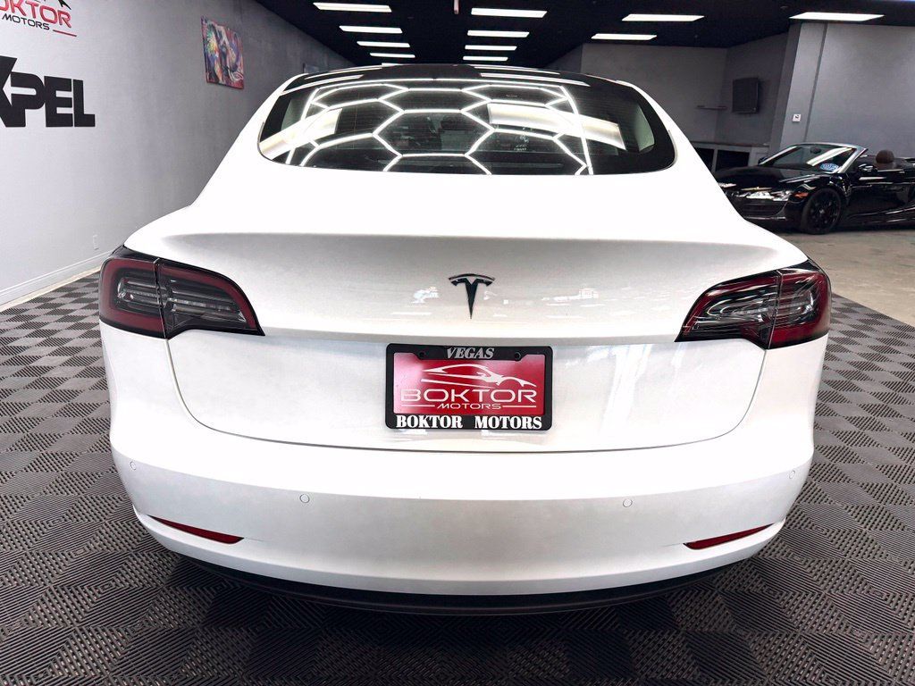 Used 2022 Tesla Model 3 RWD image 12