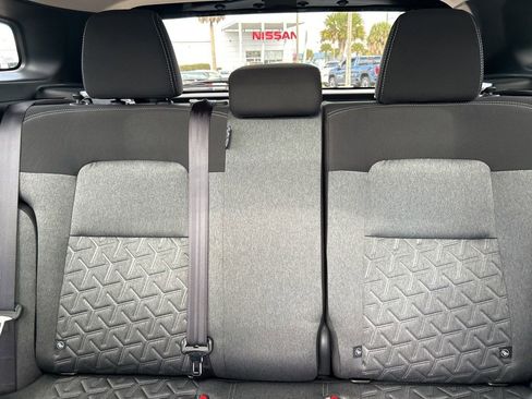 New 2026 Nissan Kicks SV w/ SV Premium Package FWD image 15