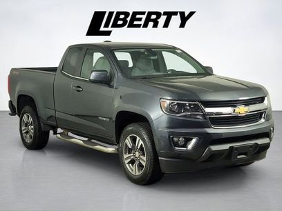 Used 2016 Chevrolet Colorado LT w/ LT Convenience Package