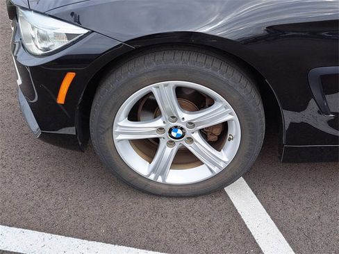 Used 2015 BMW 428i Gran Coupe xDrive image 9