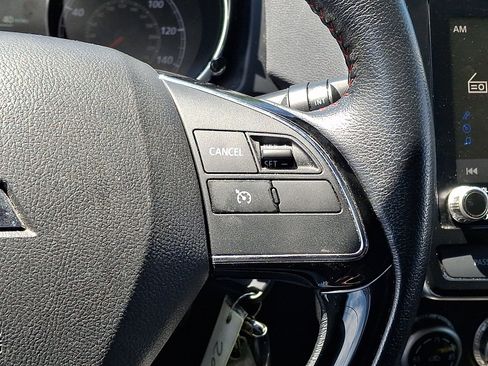 Used 2022 Mitsubishi Outlander Sport LE AWD/4WD image 22