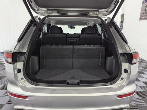 Used 2022 Mitsubishi Outlander SEL image 10