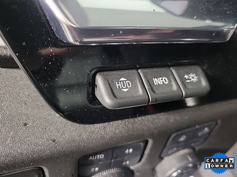 Certified 2024 Chevrolet Silverado 1500 High Country w/ High Country Premium Package image 19