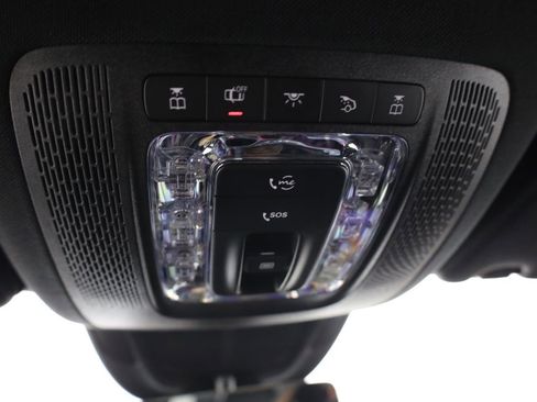 Used 2026 Mercedes-Benz GLE 350 4MATIC image 28