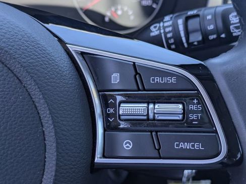 Used 2021 Kia Seltos S FWD image 20