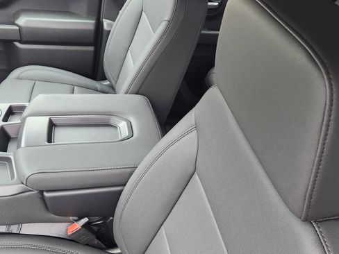 New 2026 Chevrolet Silverado 2500 W/T image 20