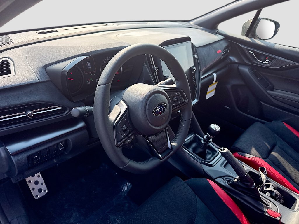 New 2026 Subaru WRX Limited w/ Accessory Package #2 AWD/4WD image 5