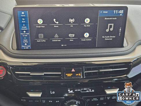 Certified 2026 Acura MDX FWD w/ Technology Package image 17