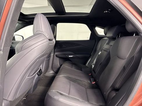Used 2023 Lexus RX 500h F Sport w/ Accessory Package (Z1) AWD/4WD image 26