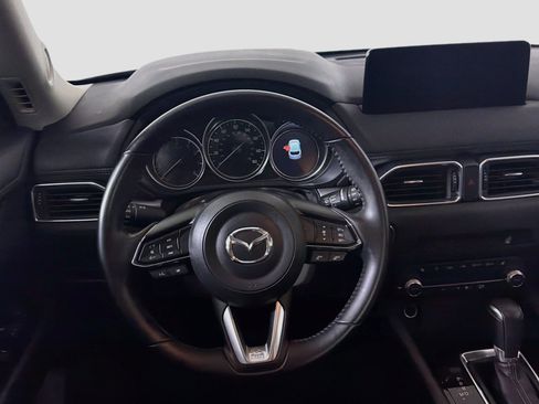 Used 2025 MAZDA CX-5 AWD 2.5 S w/ Preferred Package image 17