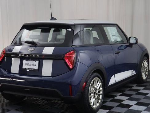 New 2026 MINI Cooper S image 16