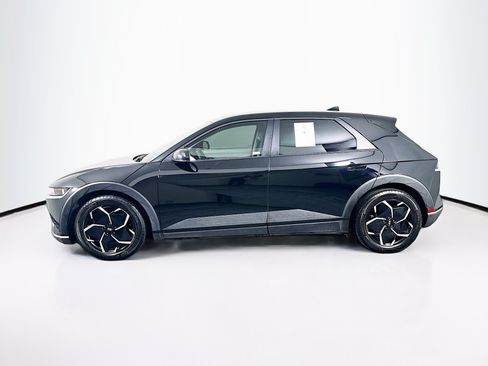 Used 2024 Hyundai Ioniq 5 SEL RWD image 4