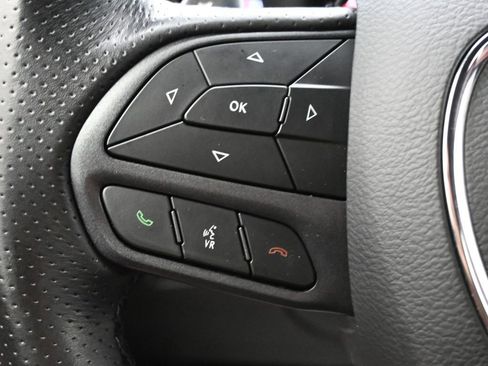 Certified 2022 Dodge Durango R/T AWD/4WD image 24
