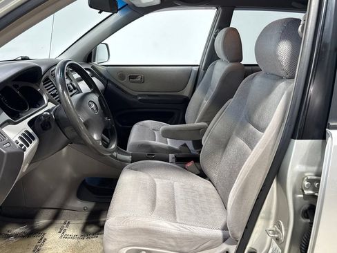 Used 2002 Toyota Highlander 2WD image 15