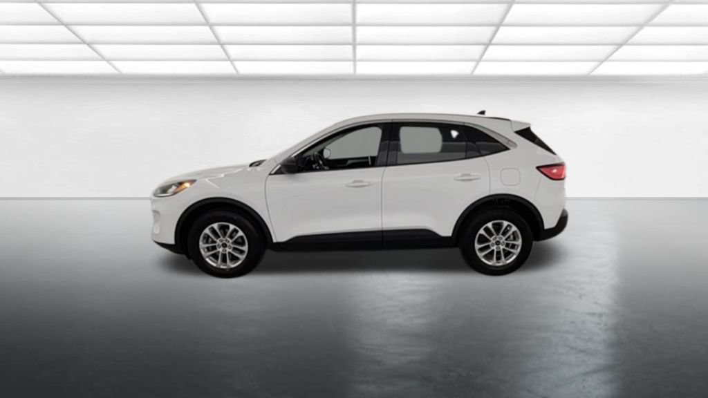Used 2022 Ford Escape SE w/ Convenience Package AWD/4WD image 5