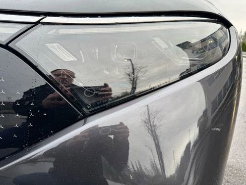 Used 2023 Mercedes-Benz EQS 450+ 4MATIC Sedan image 13