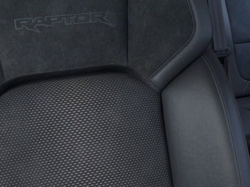New 2025 Ford Bronco Raptor w/ Interior Carbon Fiber Pack AWD/4WD image 51
