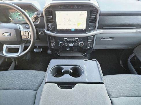 Used 2024 Ford F150 XLT w/ Tow/Haul Package image 11
