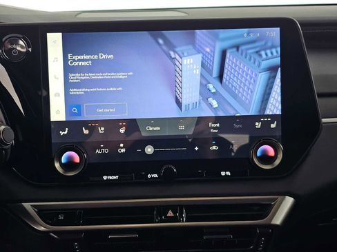 Certified 2025 Lexus RX 350h image 24