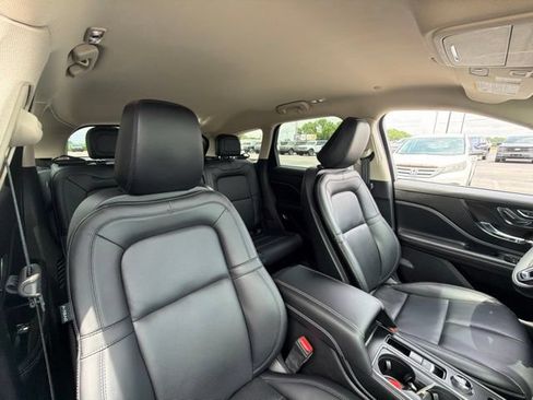 Used 2023 Lincoln Corsair AWD w/ Equipment Group 101A image 24